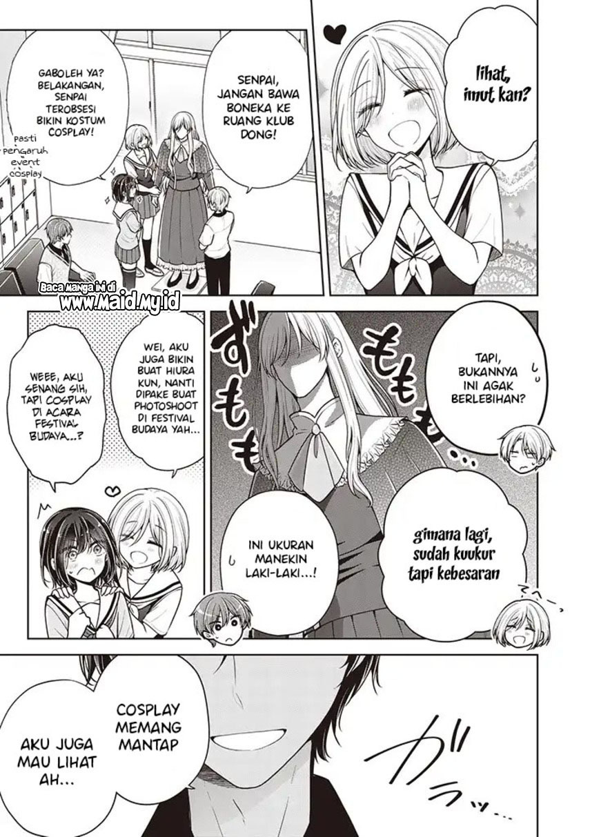 Chapter 73 - halaman 3