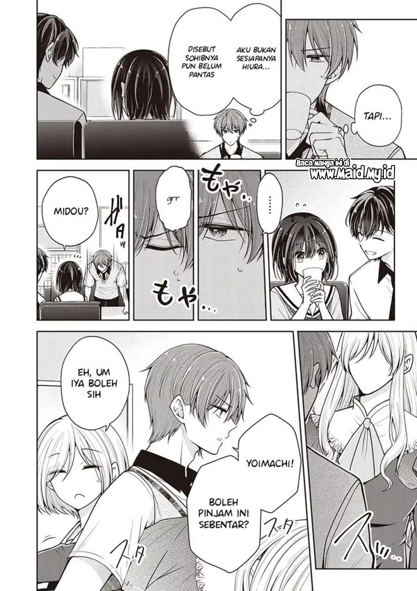 Chapter 73 - halaman 8