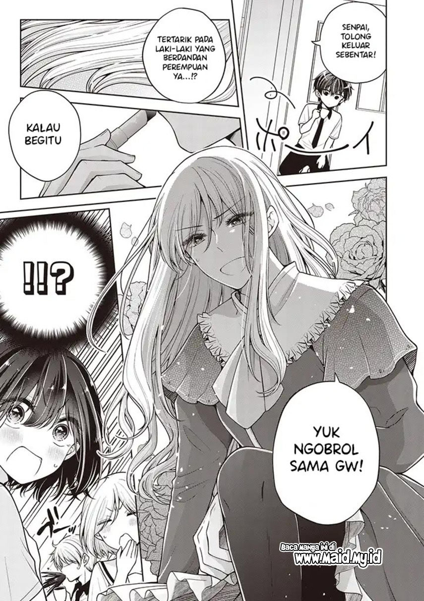 Chapter 73 - halaman 9