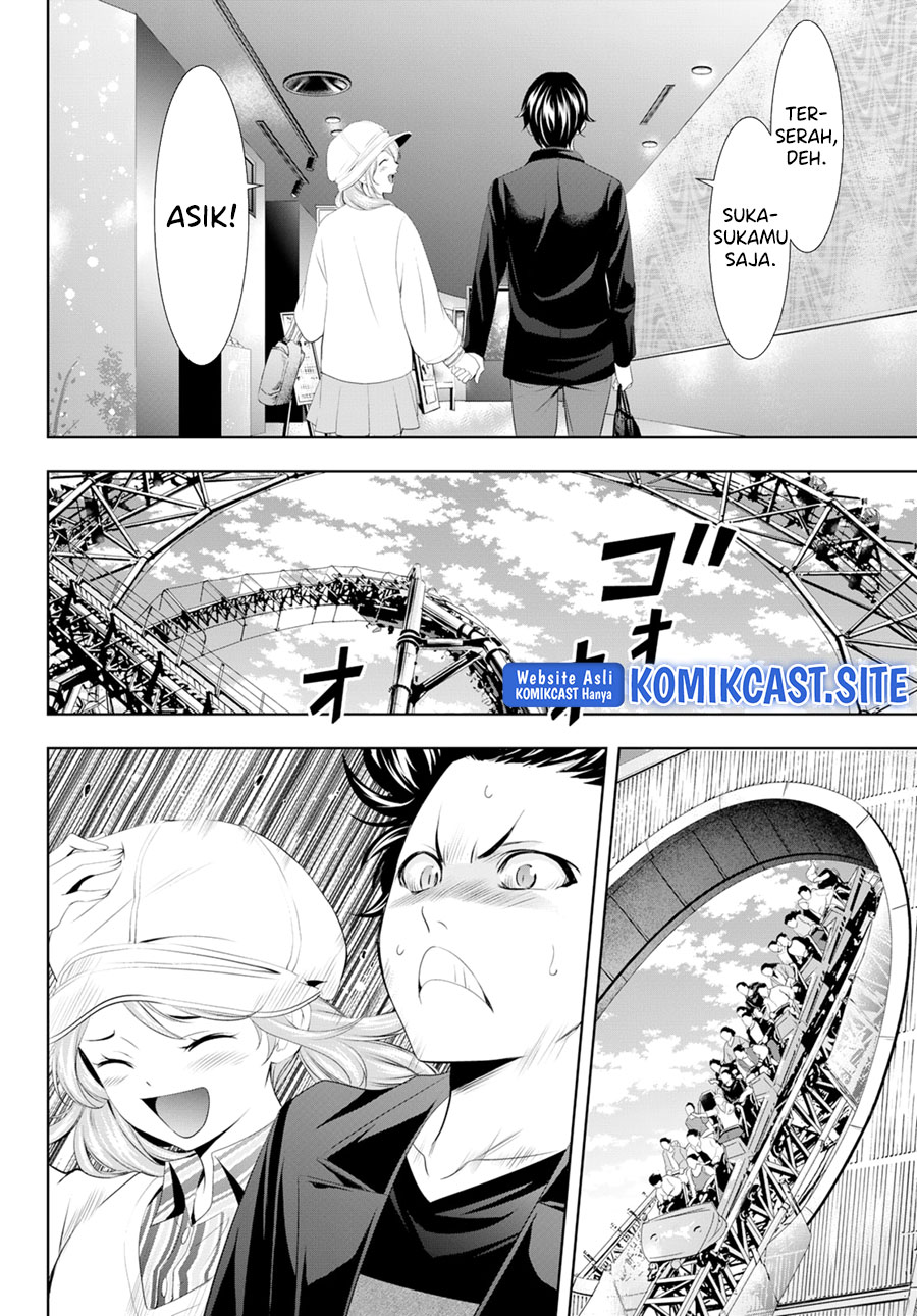 Chapter 97 - halaman 11