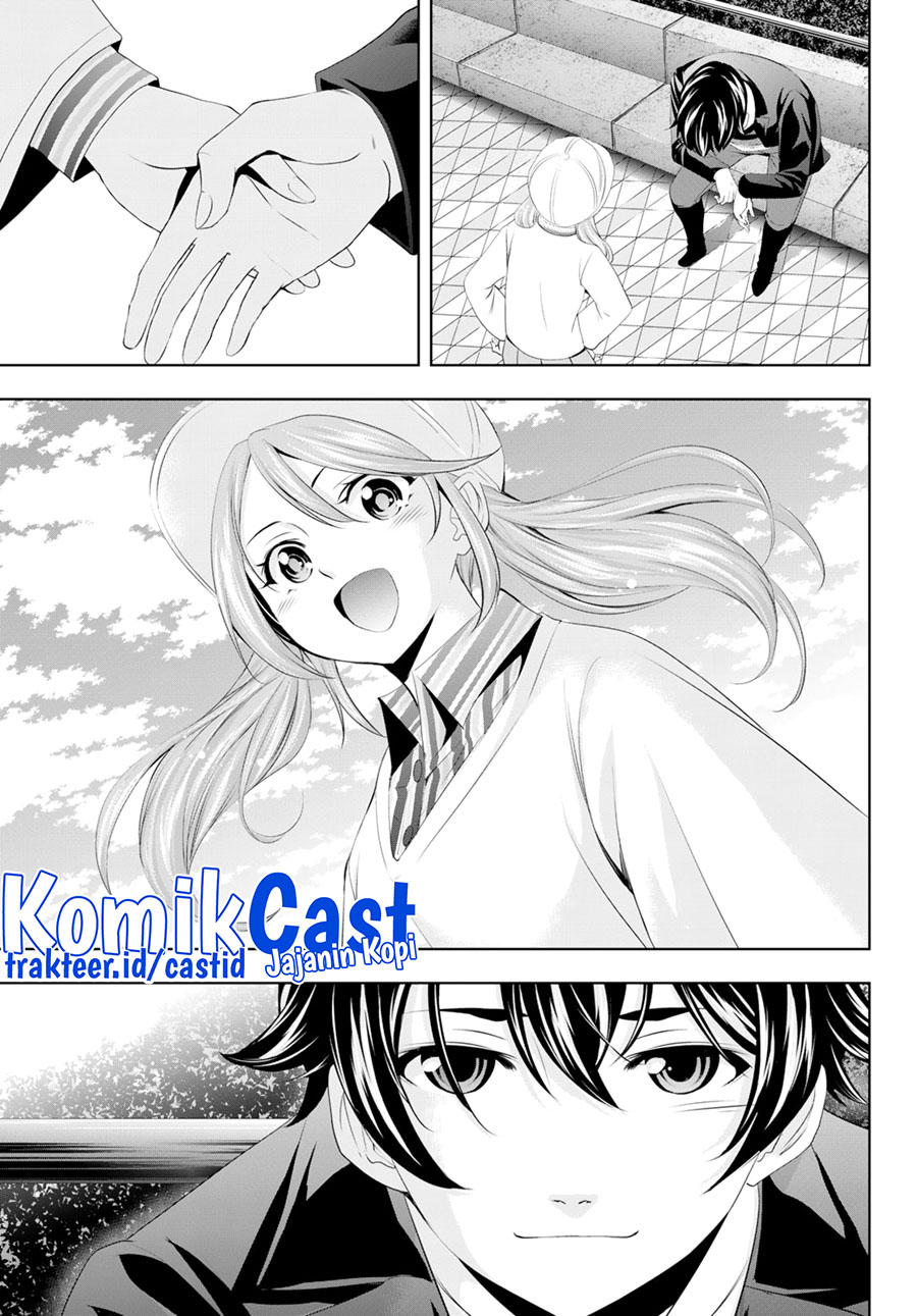 Chapter 97 - halaman 12