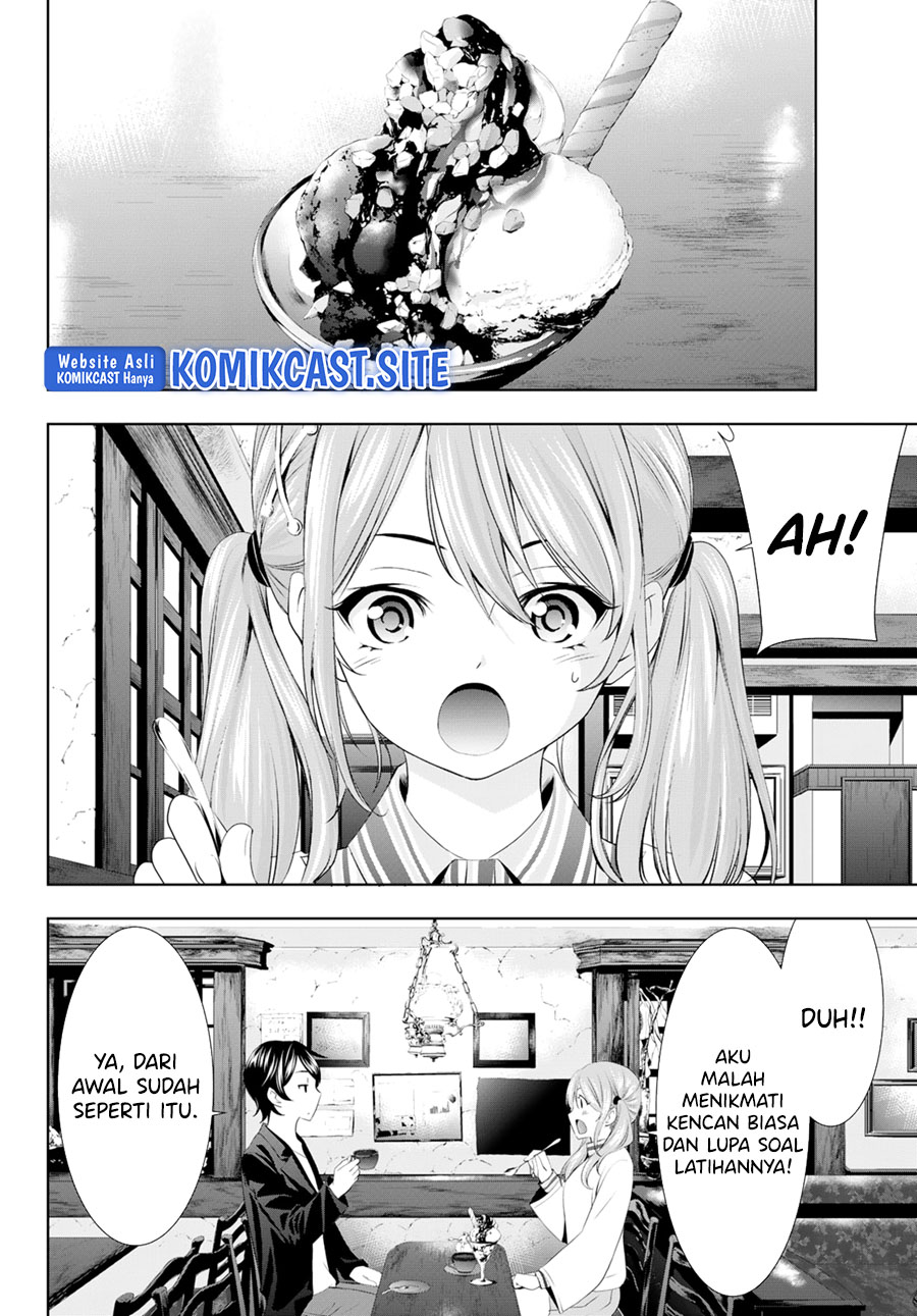 Chapter 97 - halaman 13