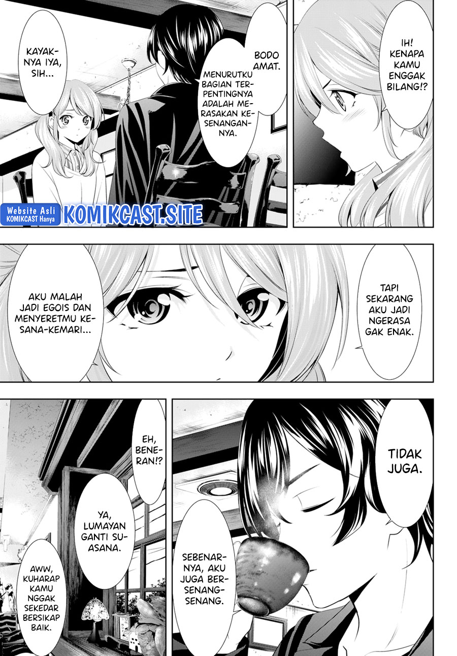 Chapter 97 - halaman 14