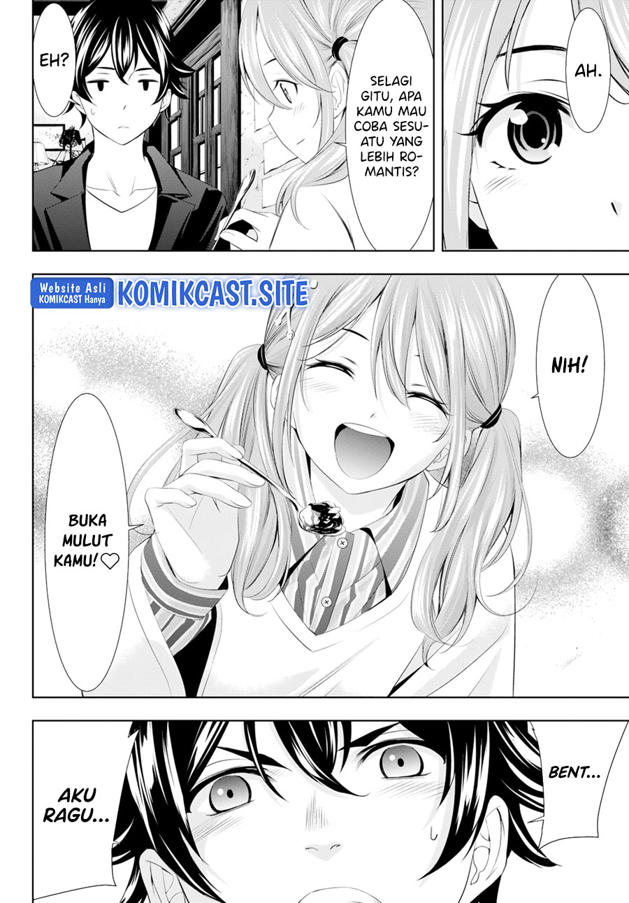Chapter 97 - halaman 15