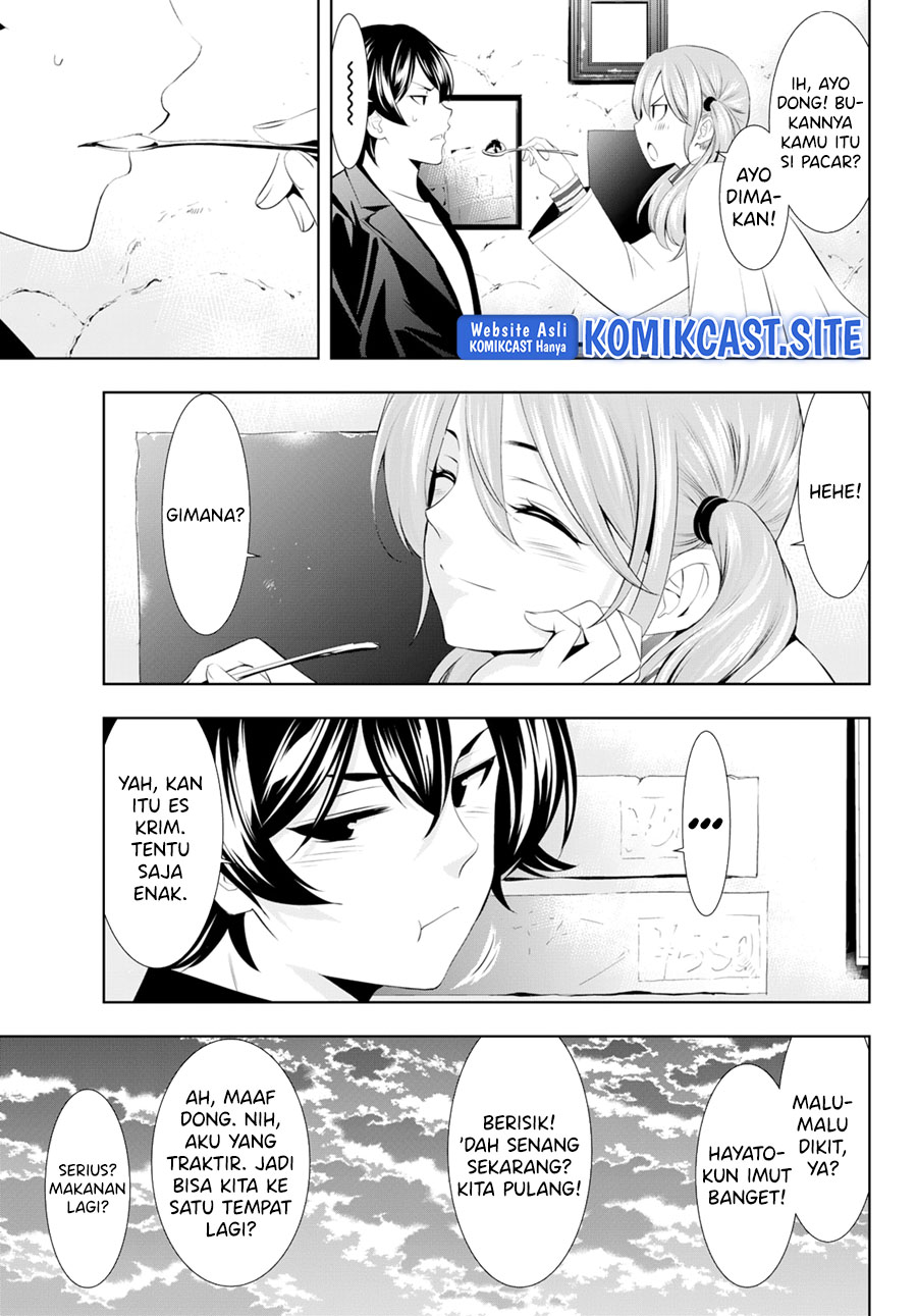 Chapter 97 - halaman 16