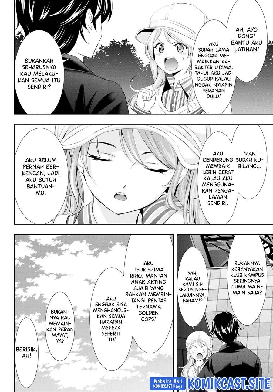 Chapter 97 - halaman 5