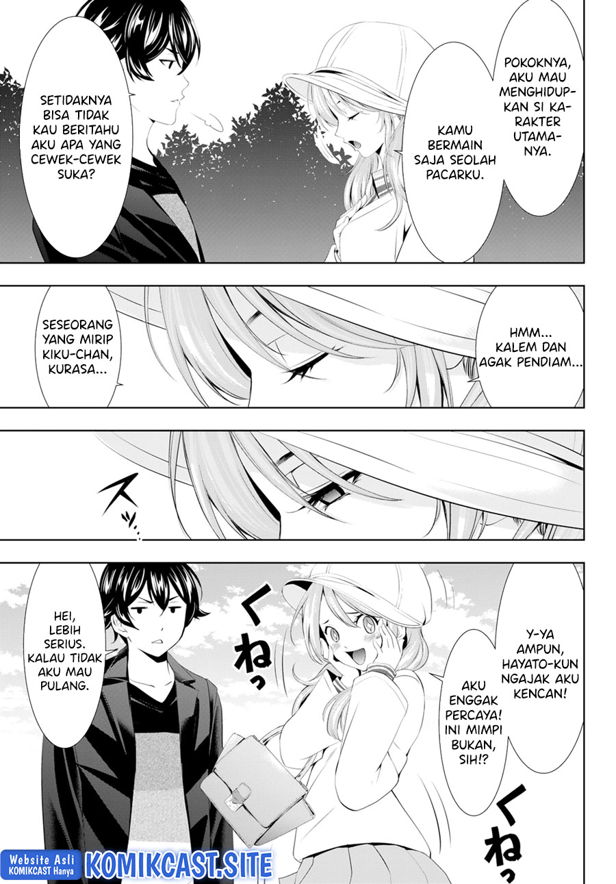 Chapter 97 - halaman 6