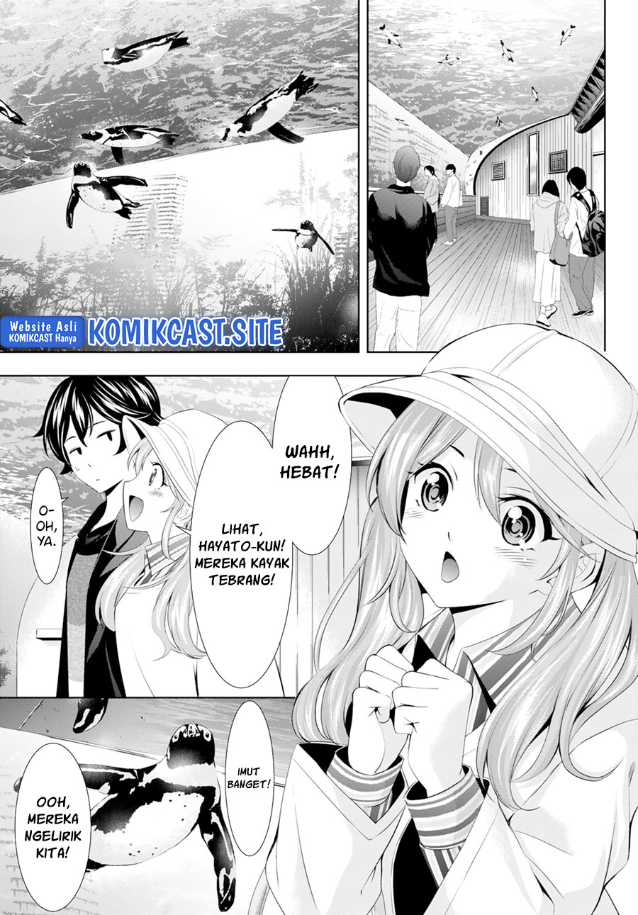 Chapter 97 - halaman 8