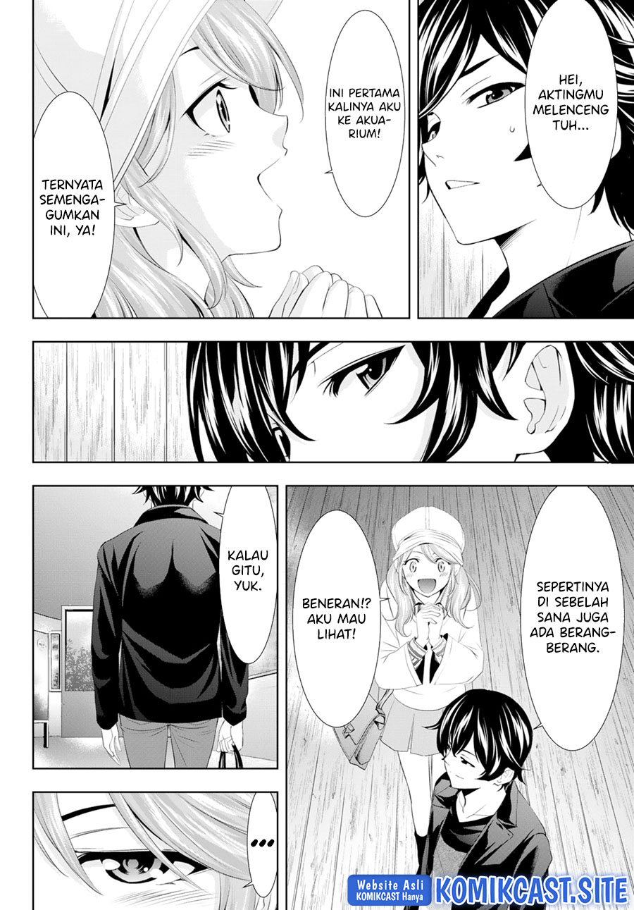 Chapter 97 - halaman 9