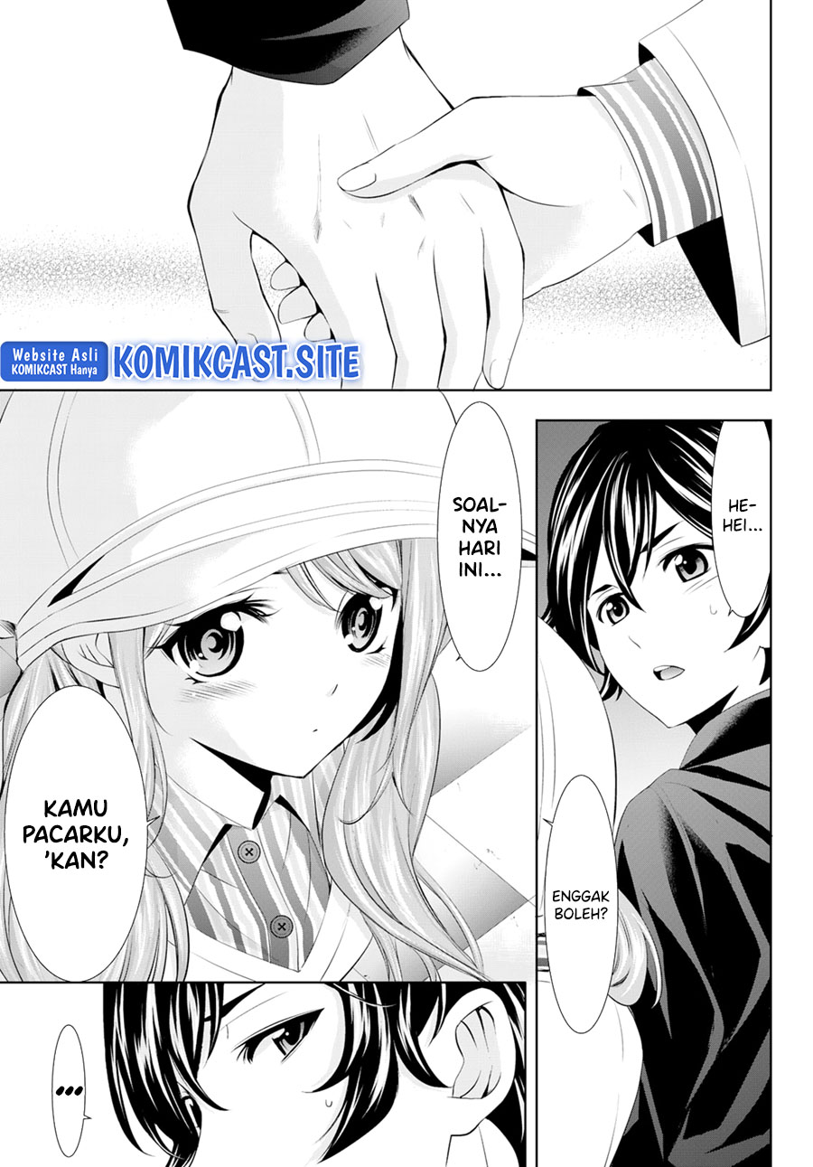 Chapter 97 - halaman 10