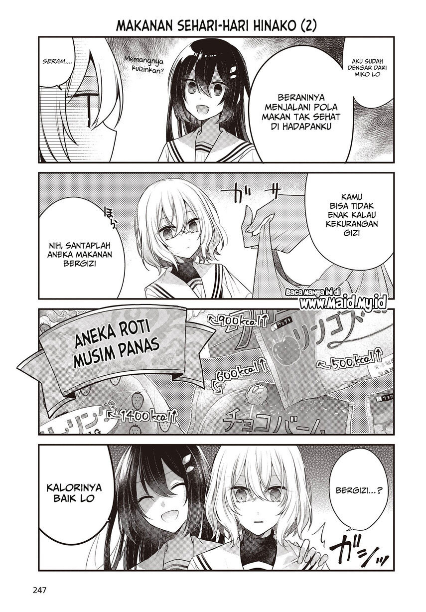 Chapter 27.5 - halaman 6