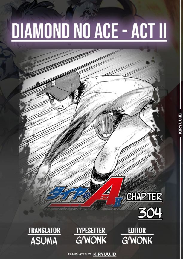 Chapter 304 - halaman 2