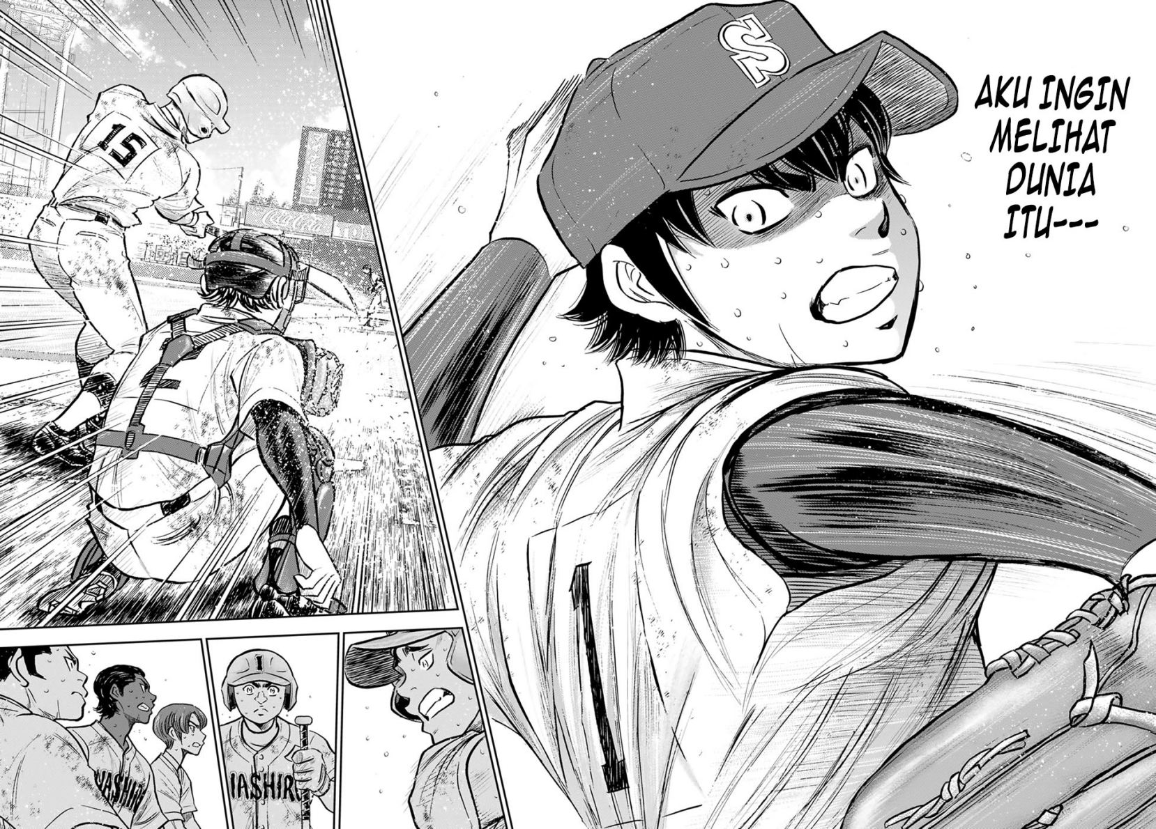 Chapter 304 - halaman 13