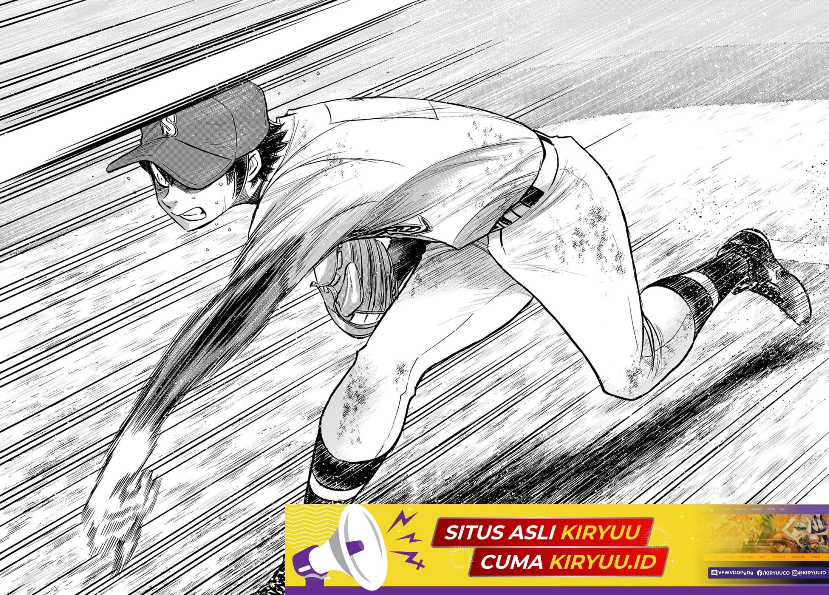 Chapter 304 - halaman 18