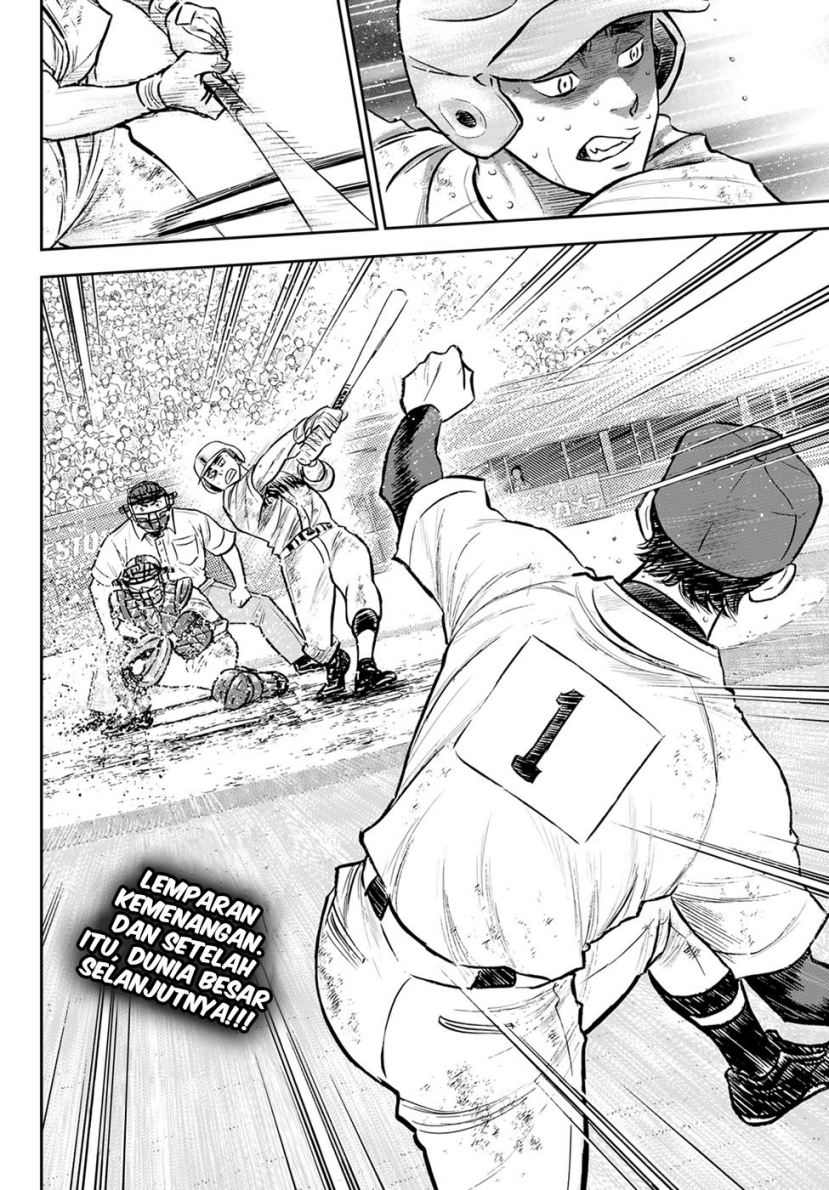 Chapter 304 - halaman 19