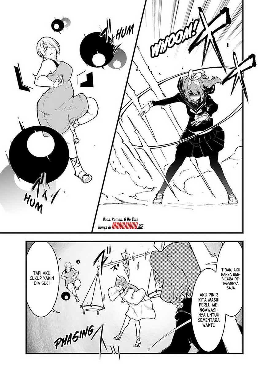 Chapter 43 - halaman 18