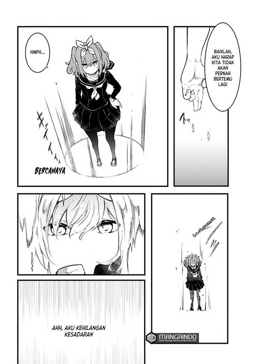 Chapter 43 - halaman 21