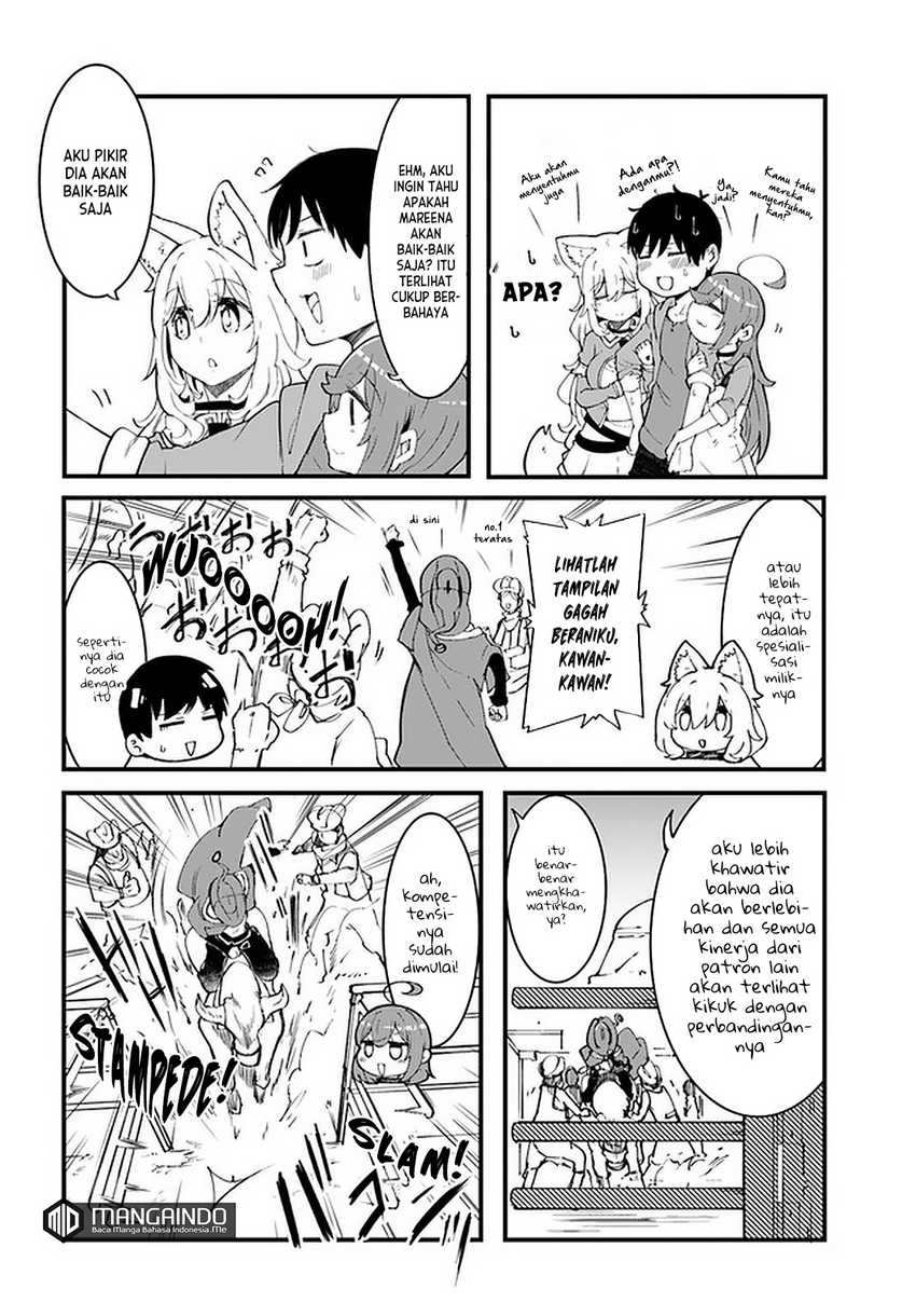 Chapter 43 - halaman 37