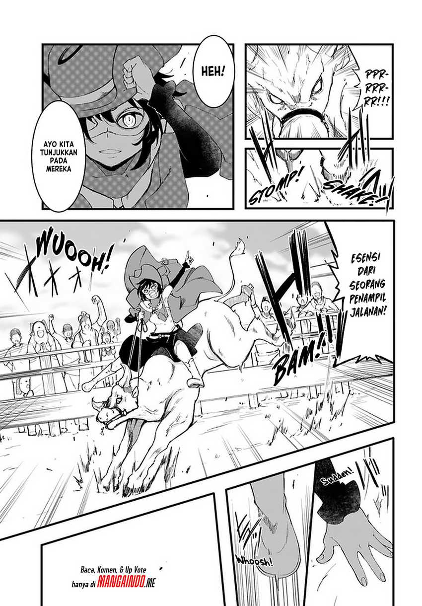 Chapter 43 - halaman 38