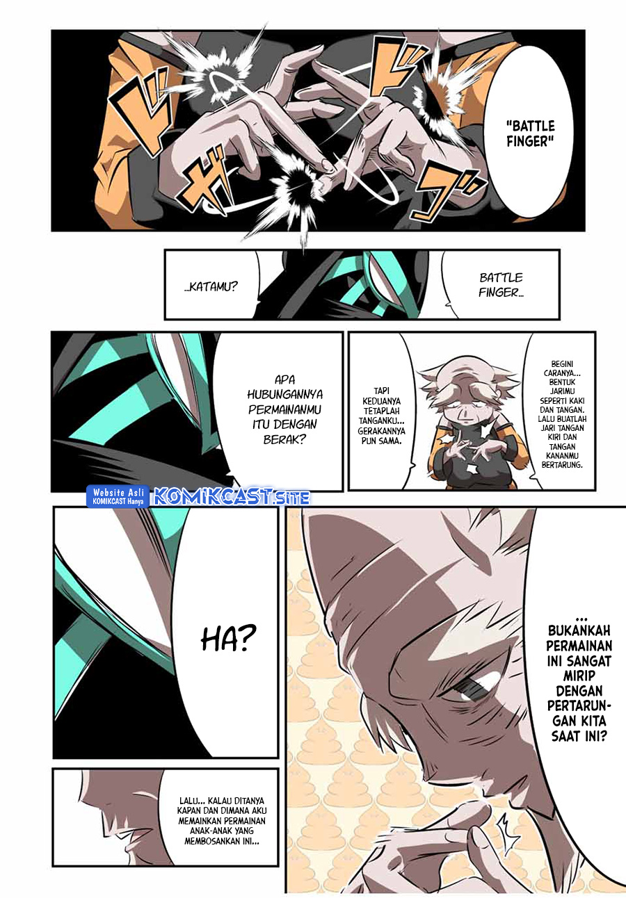 Chapter 126 - halaman 11