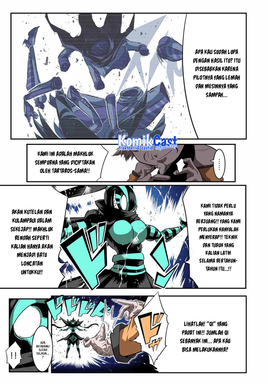 Chapter 126 - halaman 18