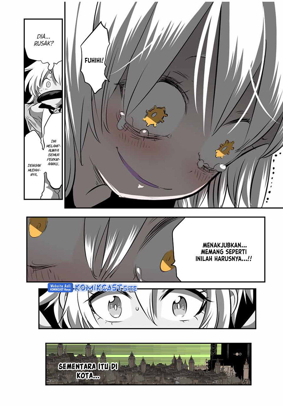 Chapter 126 - halaman 5
