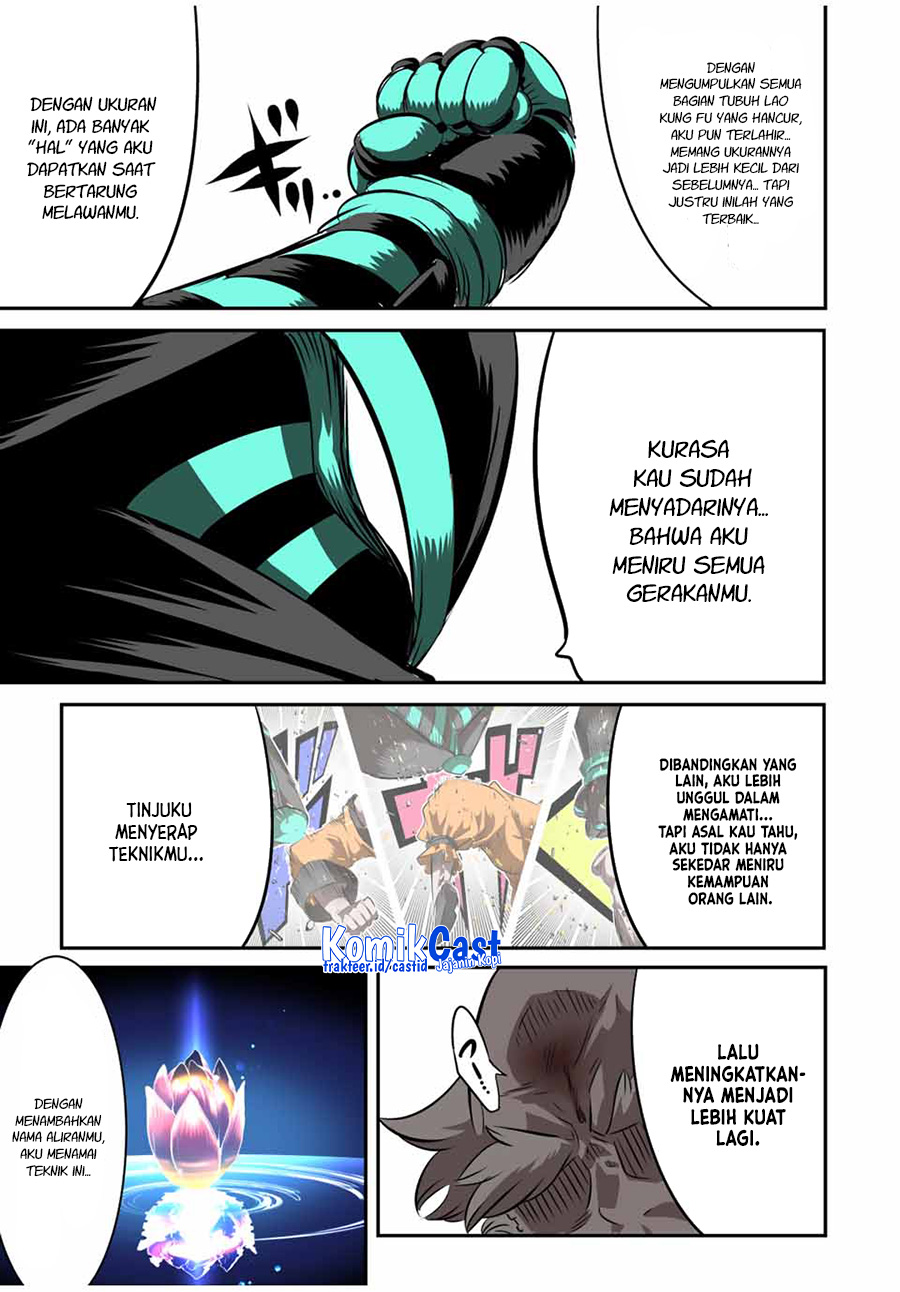 Chapter 126 - halaman 8