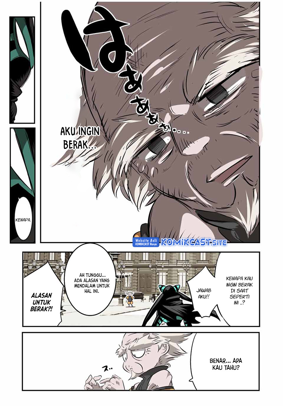 Chapter 126 - halaman 10