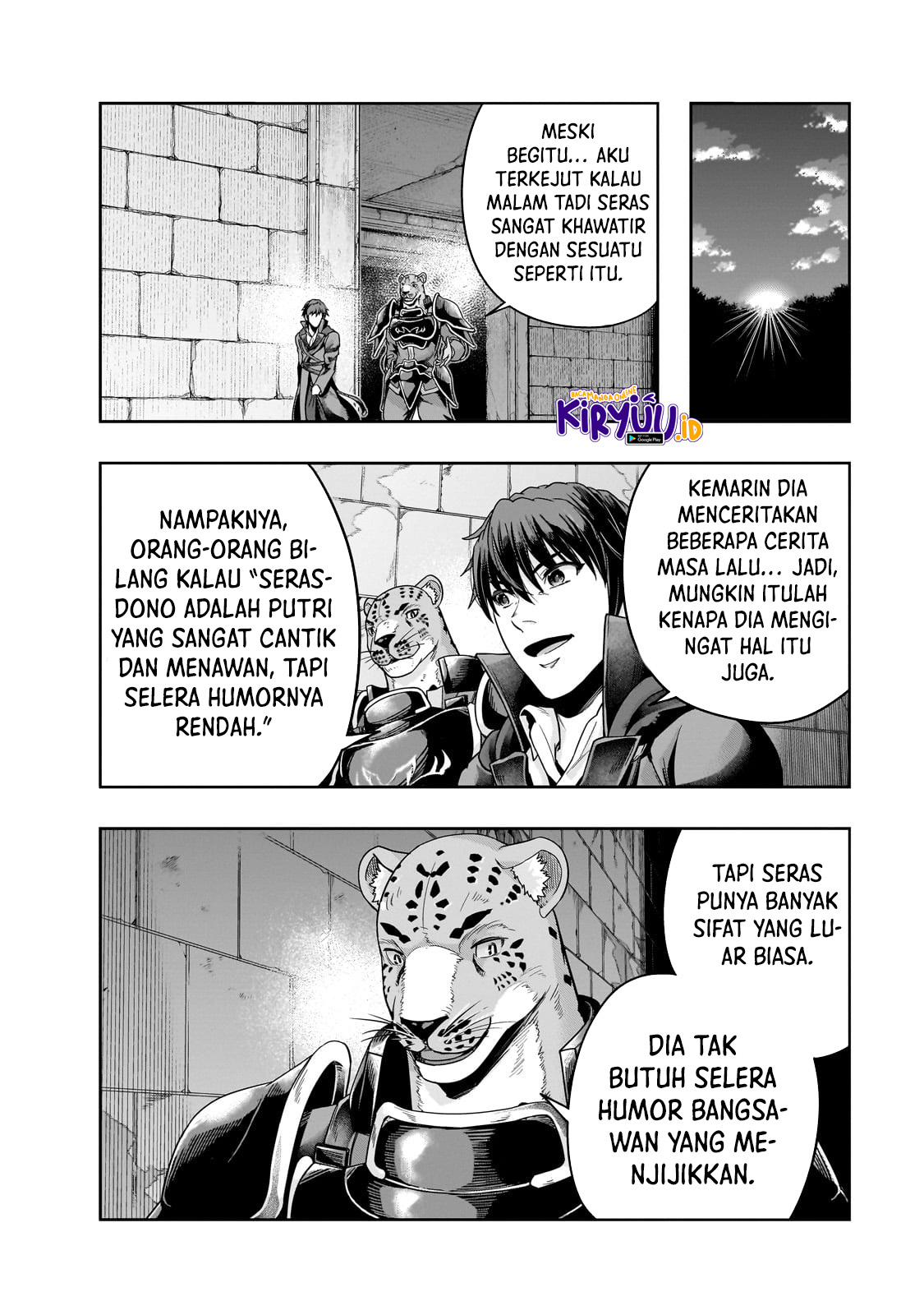 Chapter 37 - halaman 22
