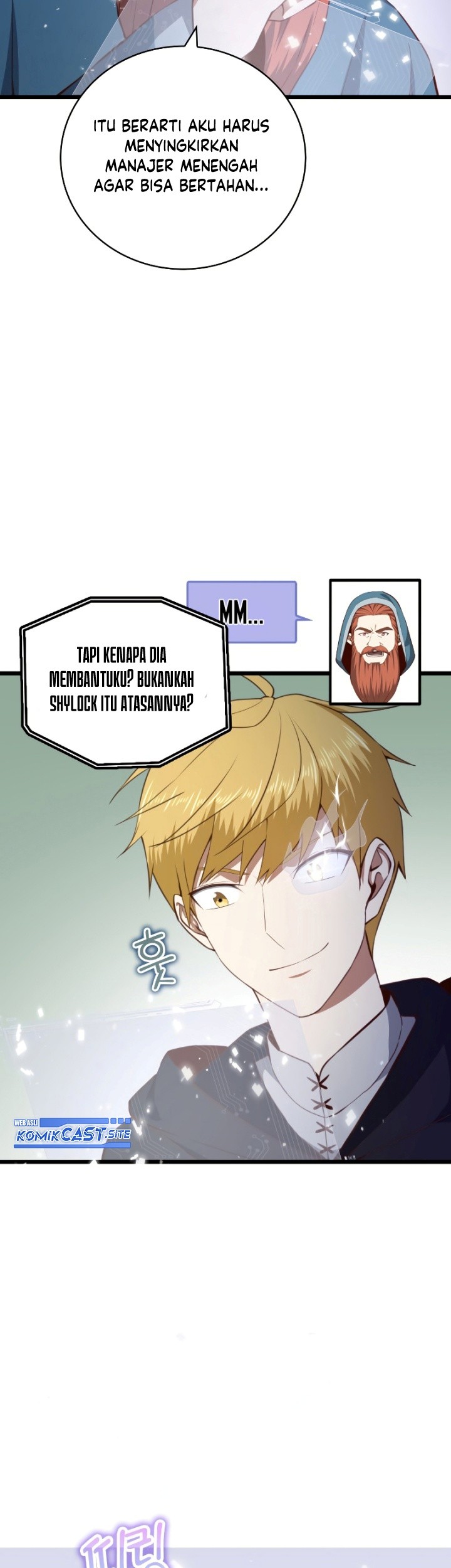 Chapter 90 - halaman 19
