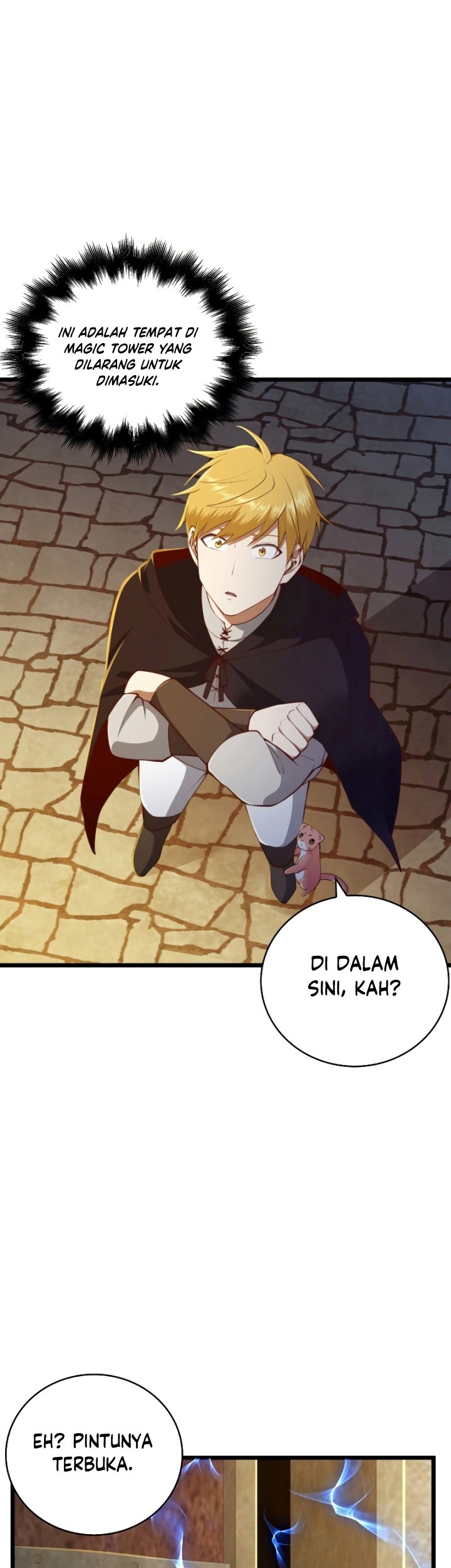 Chapter 90 - halaman 33