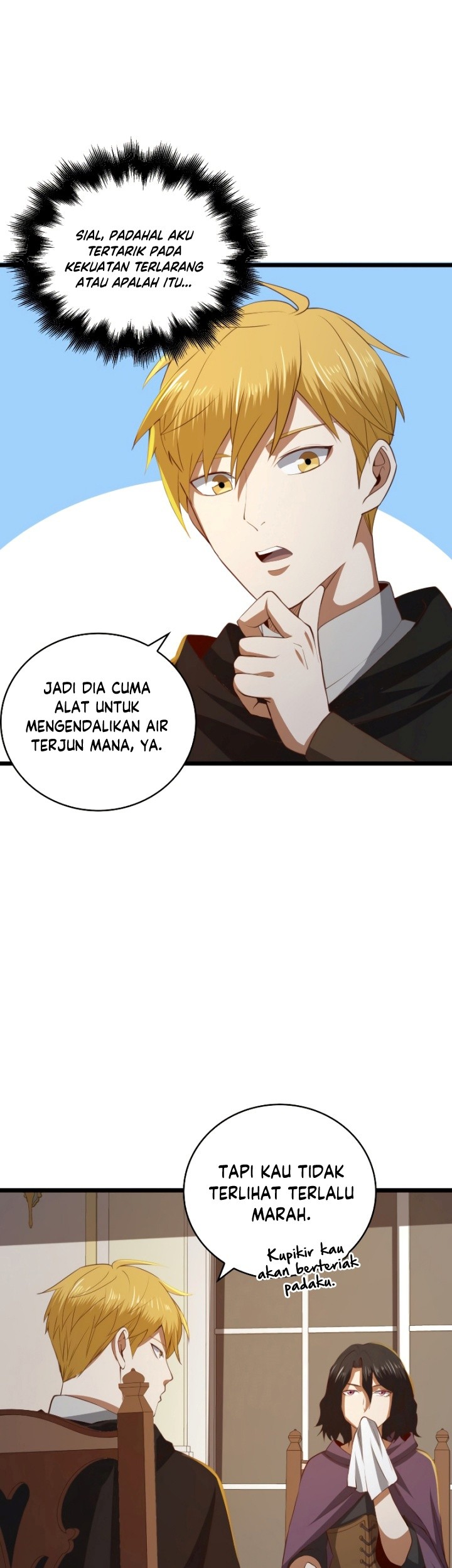 Chapter 90 - halaman 51