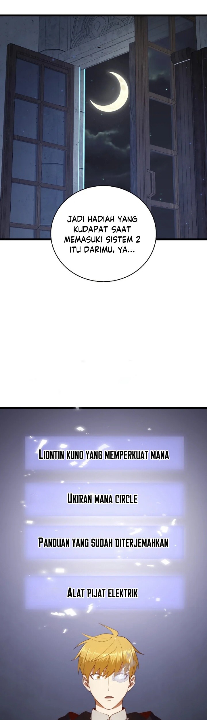 Chapter 90 - halaman 9
