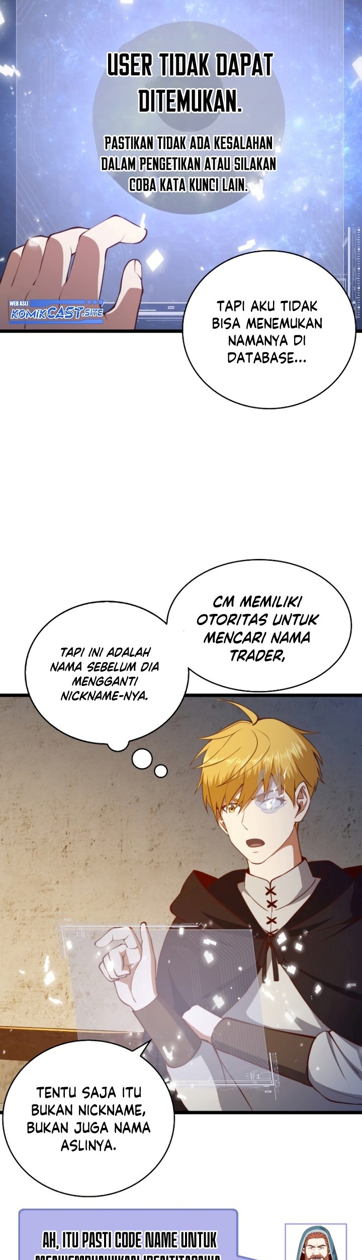 Chapter 90 - halaman 17