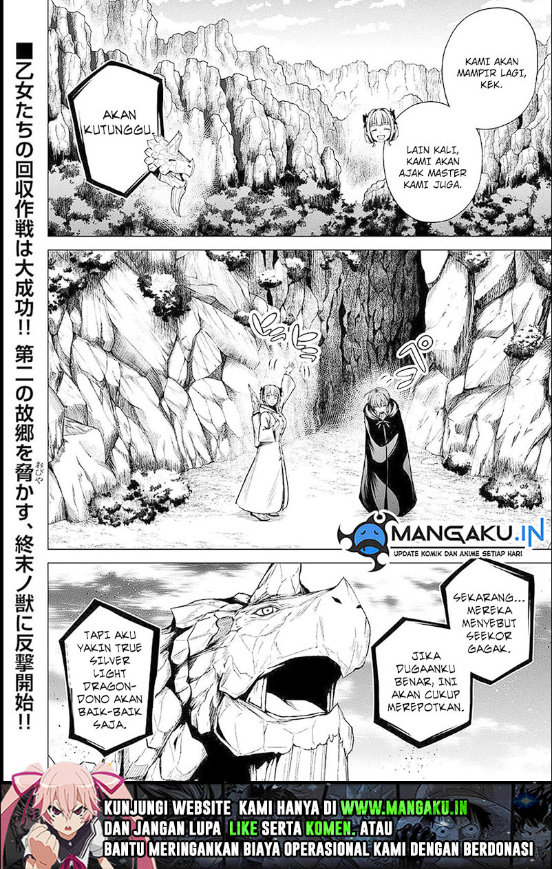 Chapter 45 - halaman 20