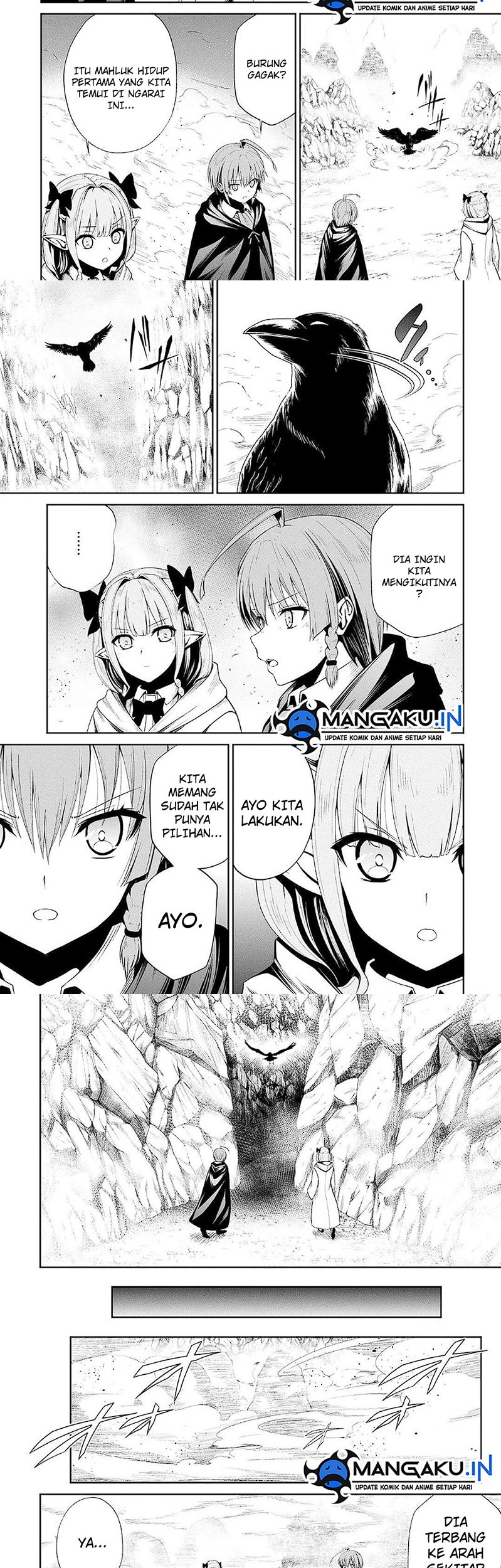 Chapter 45 - halaman 6