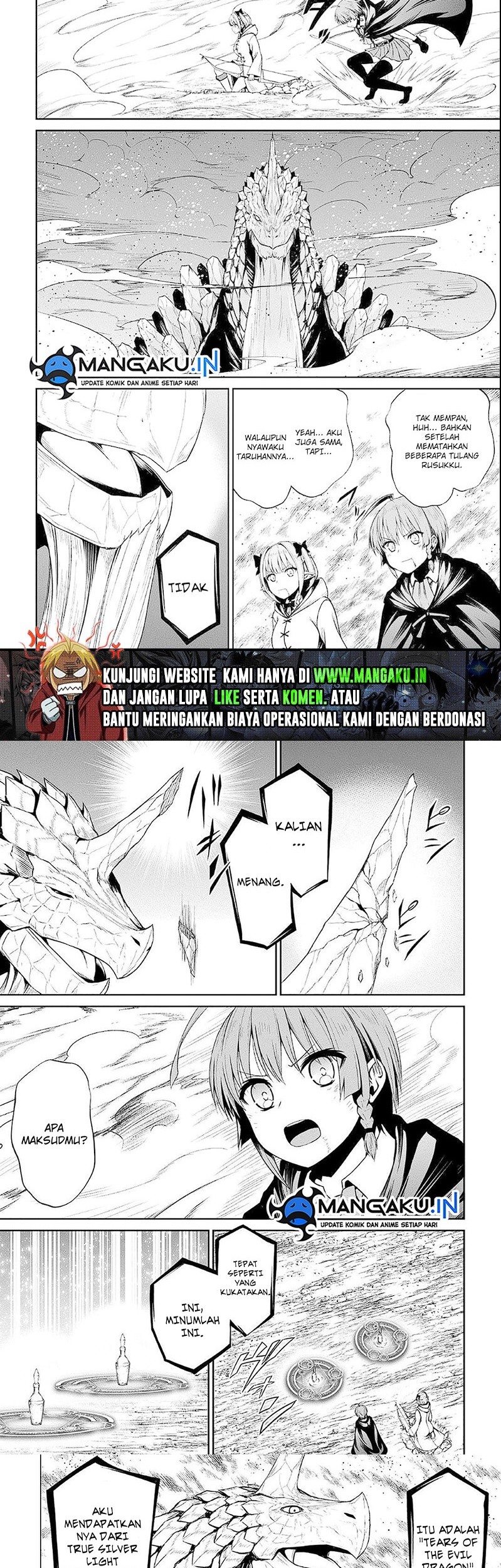 Chapter 45 - halaman 16