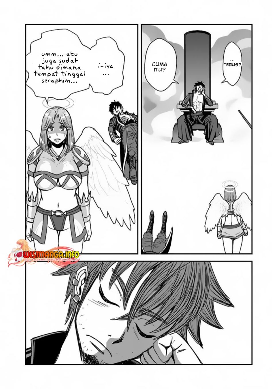 Chapter 49 - halaman 16