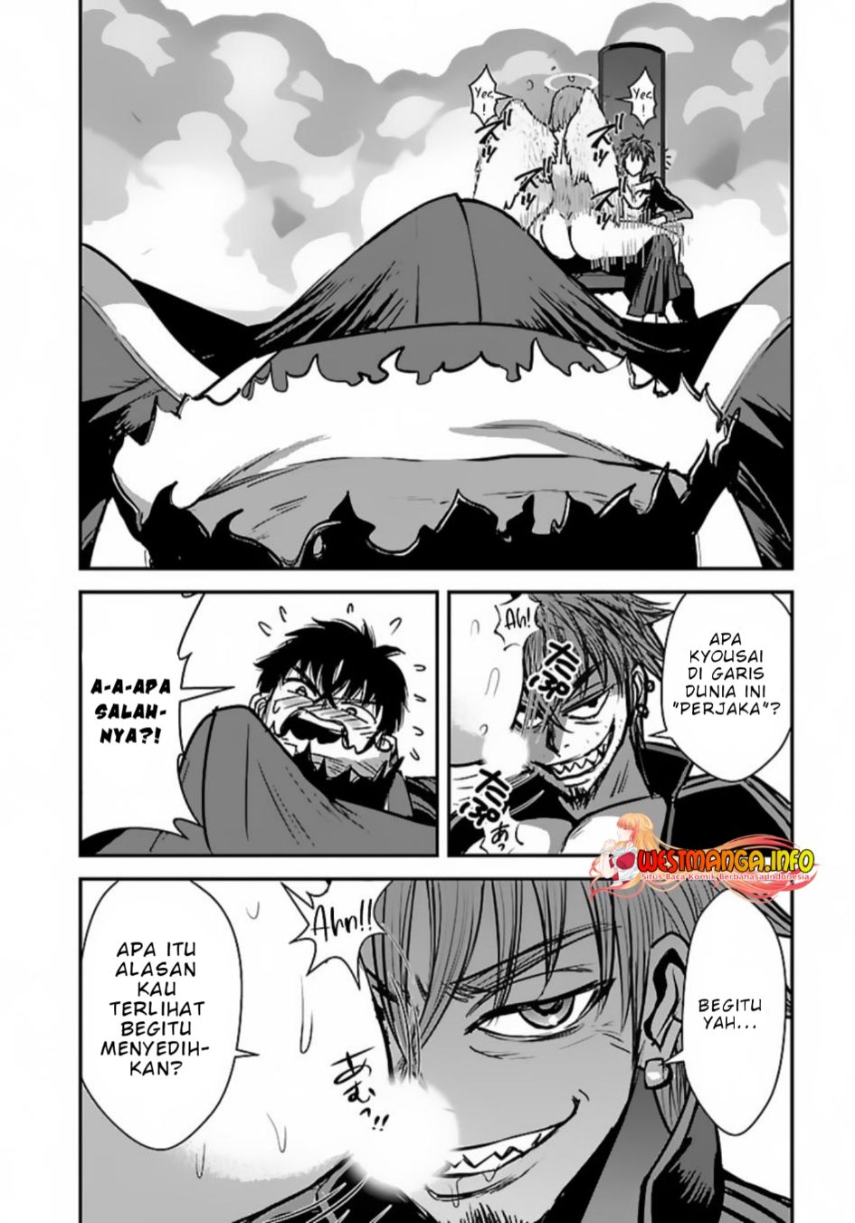 Chapter 49 - halaman 20