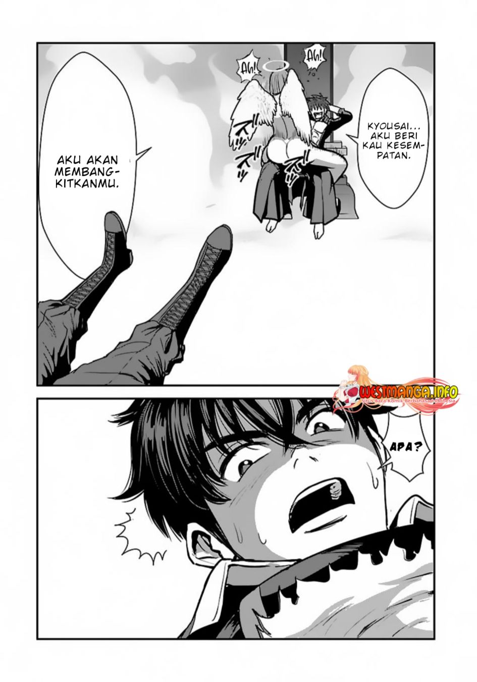 Chapter 49 - halaman 21