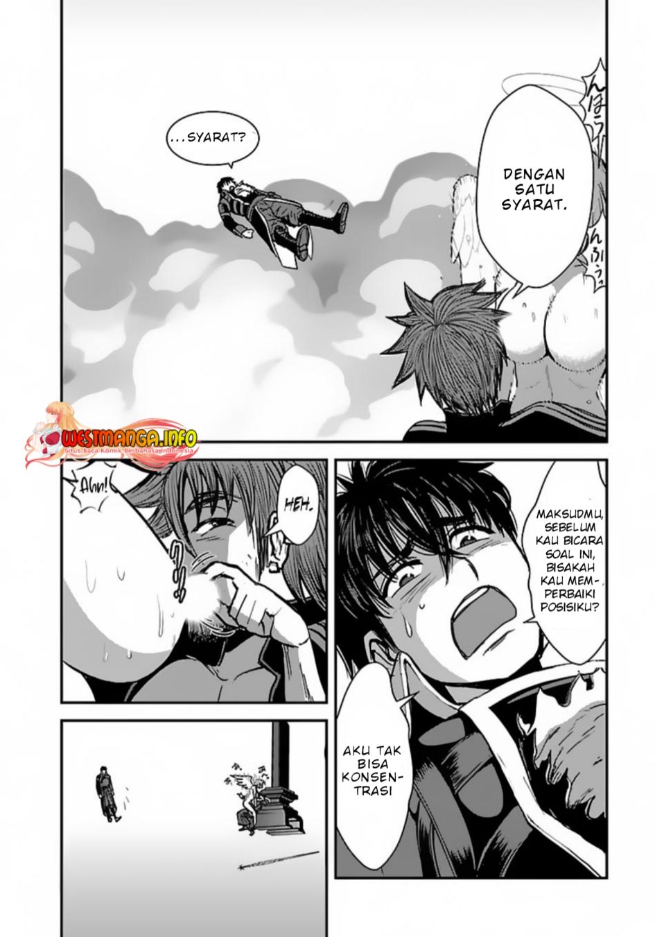 Chapter 49 - halaman 22