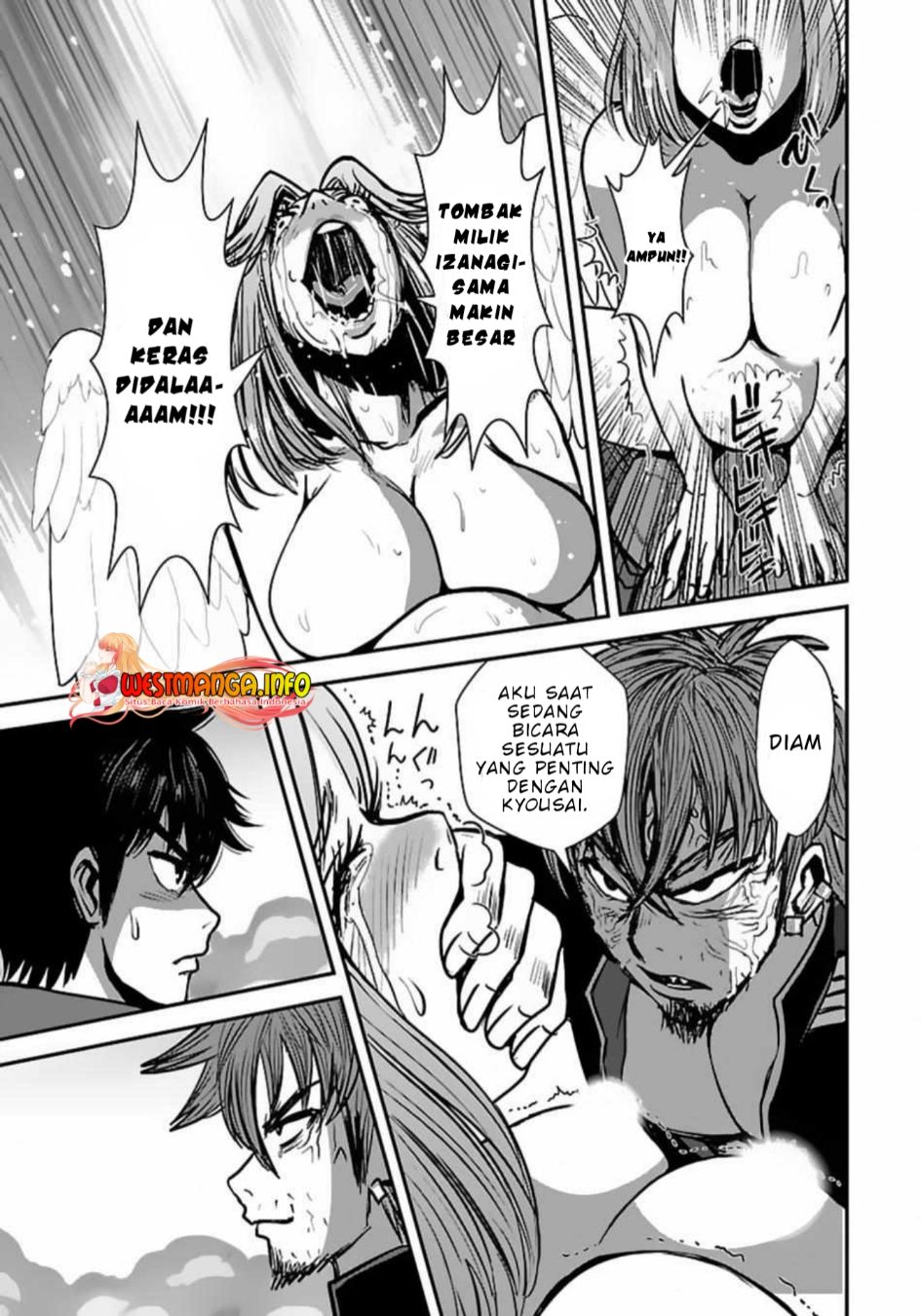 Chapter 49 - halaman 25