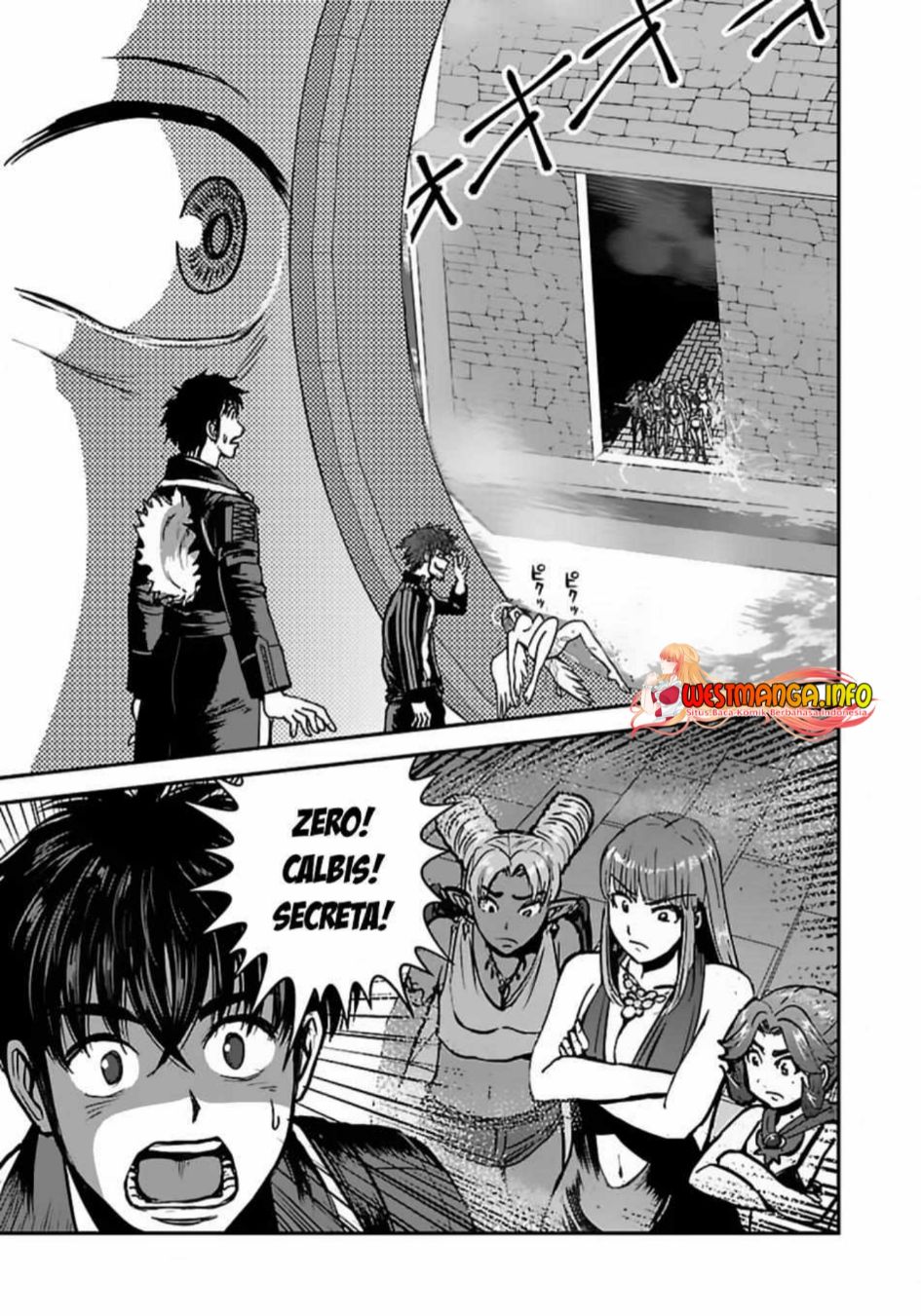 Chapter 49 - halaman 27