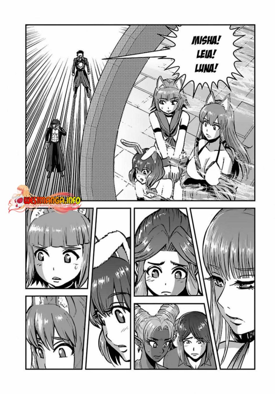 Chapter 49 - halaman 28