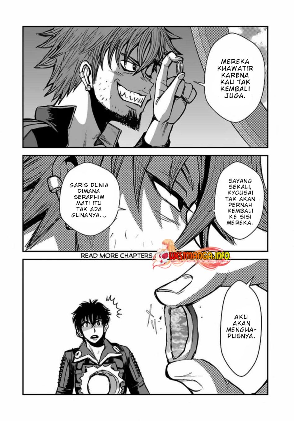 Chapter 49 - halaman 29