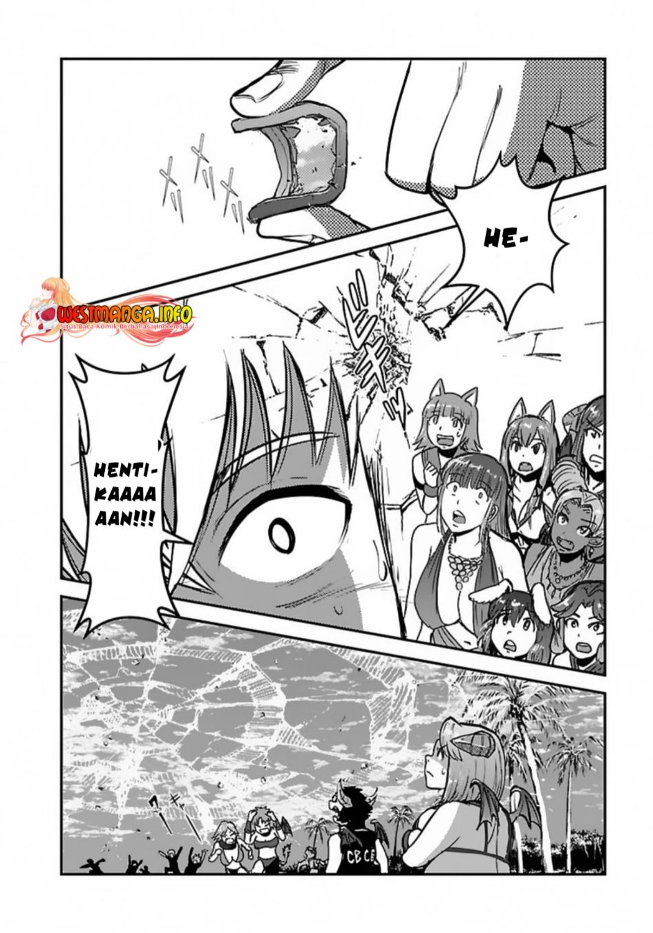 Chapter 49 - halaman 30