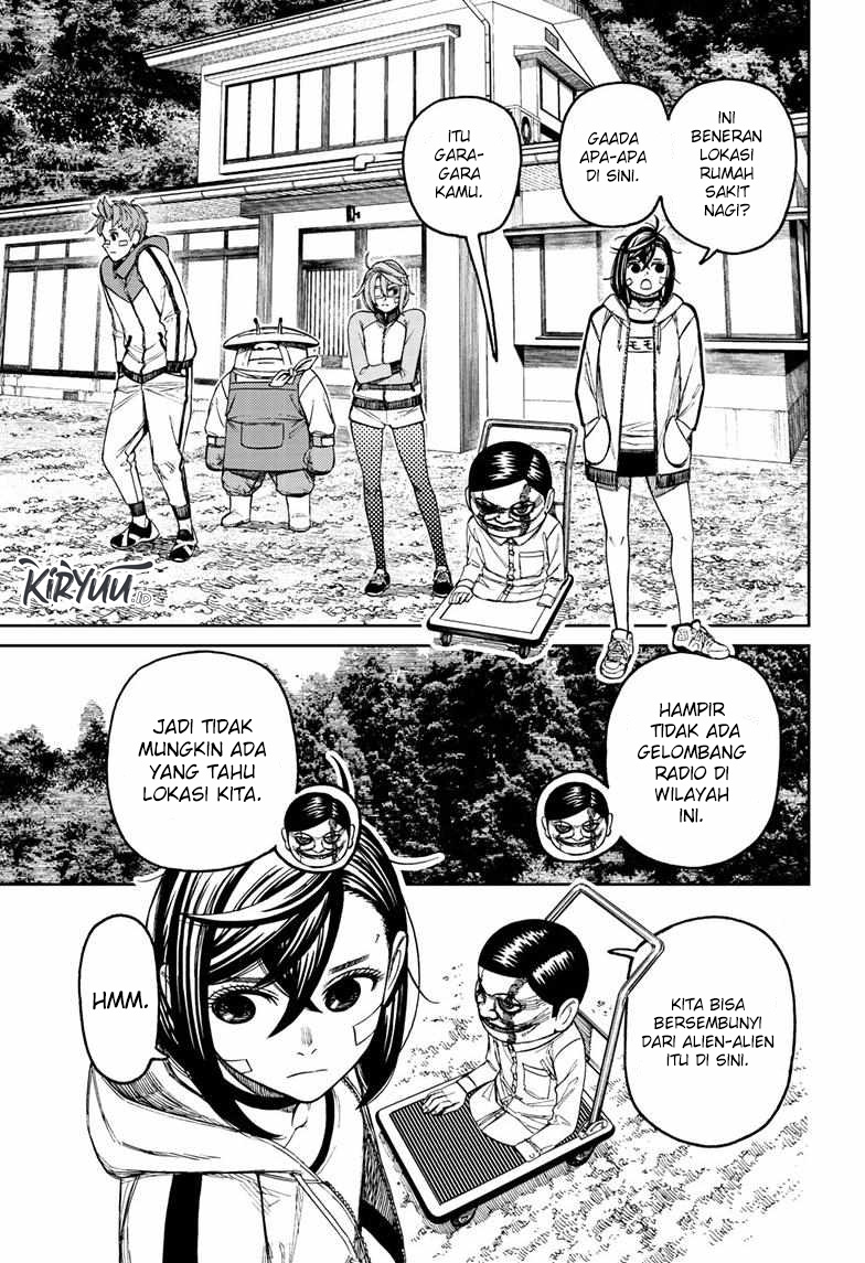 Chapter 91 - halaman 11