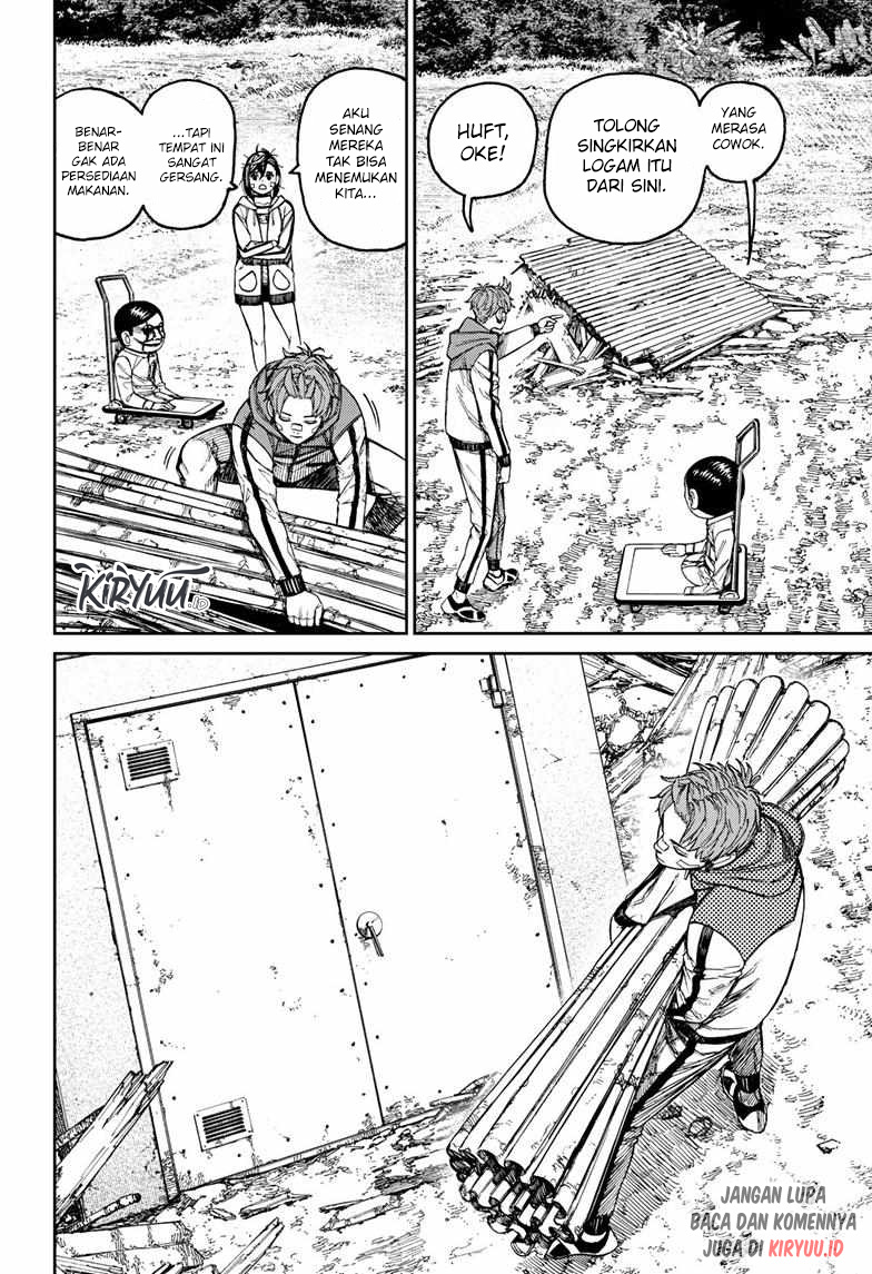 Chapter 91 - halaman 12