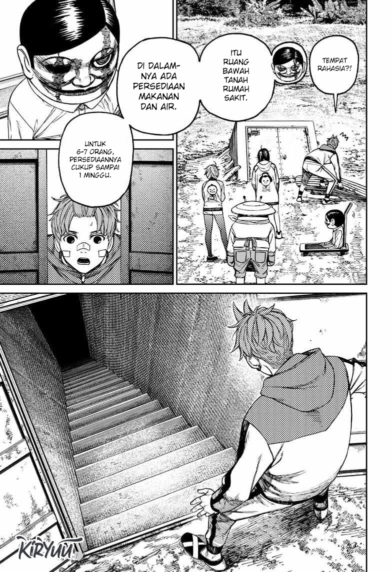 Chapter 91 - halaman 13