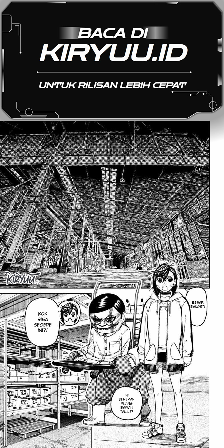 Chapter 91 - halaman 15